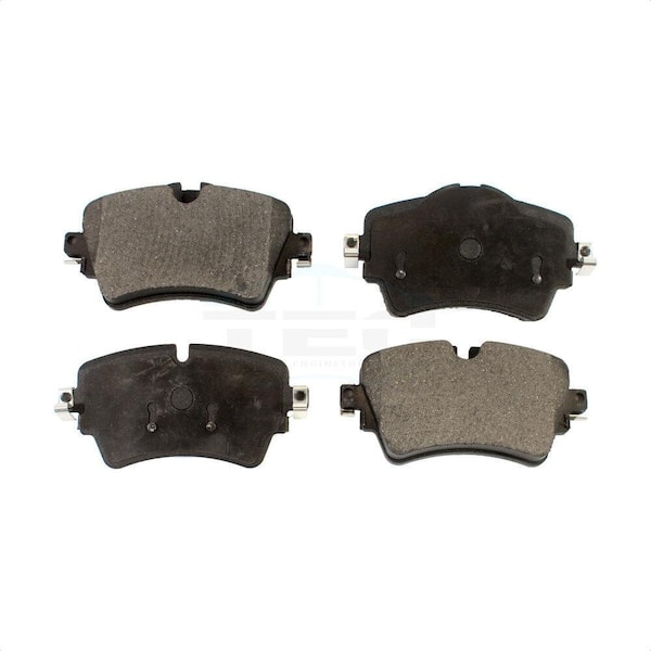 TEC Front Ceramic Disc Brake Pads For Mini Cooper Clubman