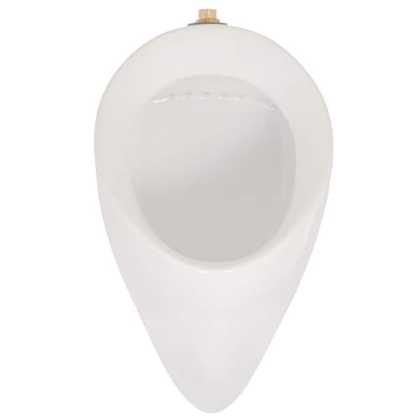 TOTO Ut104e Commercial Washout Urinal With Top Spud for sale online 