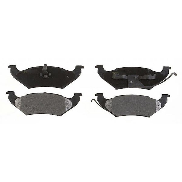Raybestos Disc Brake Pad Set