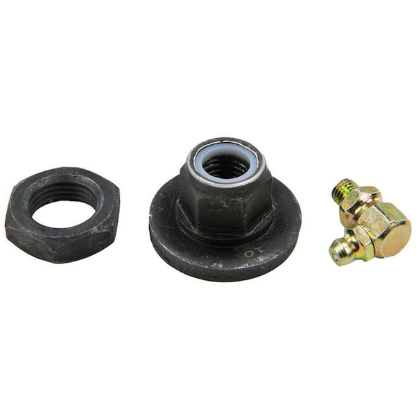 Mevotech Supreme Steering Tie Rod End