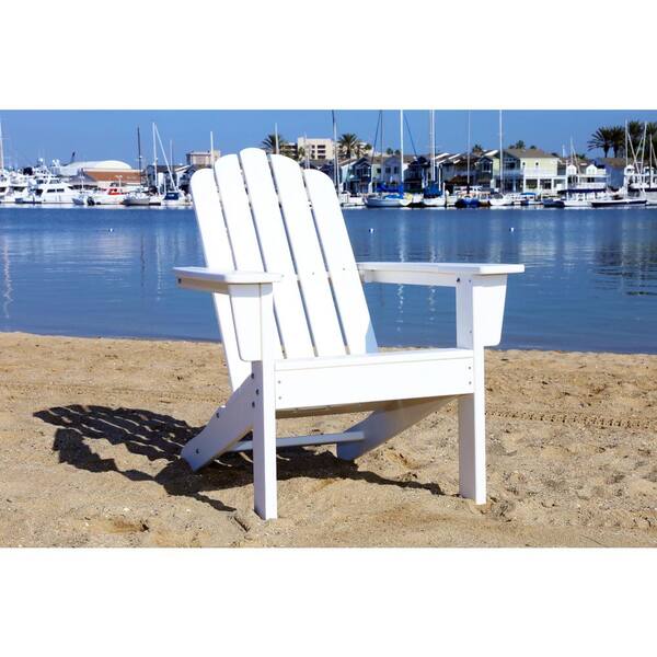 luxeo marina adirondack chair