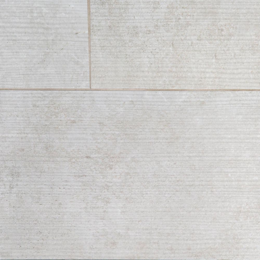Eddy Taupe 8 in. x 48 in. Matte Porcelain Floor and Wall Tile (12.8 sq. ft. /Case) price history on PriceWatchPro