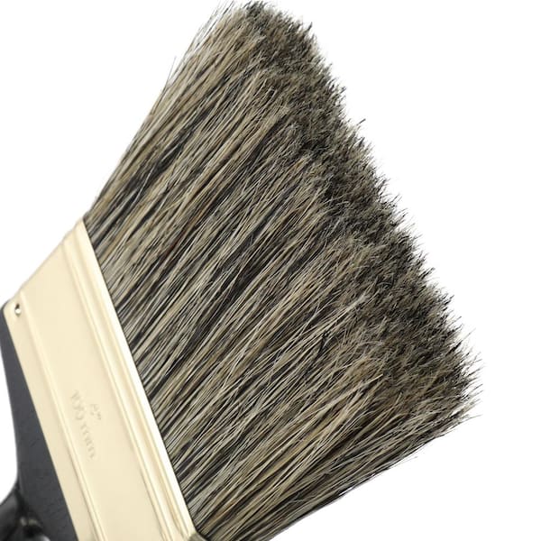 4 in. Factory Sale Bristle Brush