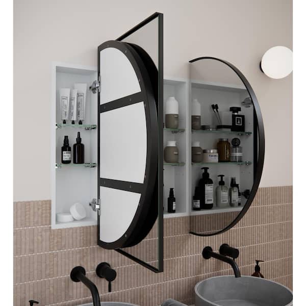 https://images.thdstatic.com/productImages/4803e053-4892-48bd-b13f-8392d0865fff/svn/black-glass-warehouse-medicine-cabinets-with-mirrors-sc3-pl-48x30-b-fa_600.jpg
