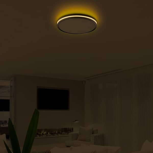 security lights wireless