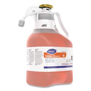 1.4 ml Stride Neutral All-Purpose Cleaner, Citrus Scent (2-Bottles/Carton)