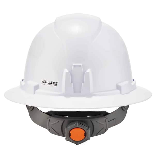 Full Brim Ratchet Suspension LED Light 