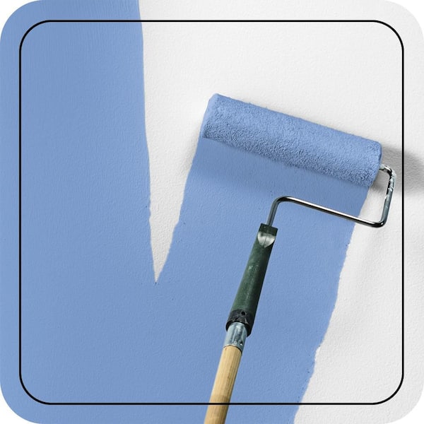 P530-4 Periwinkle Paint