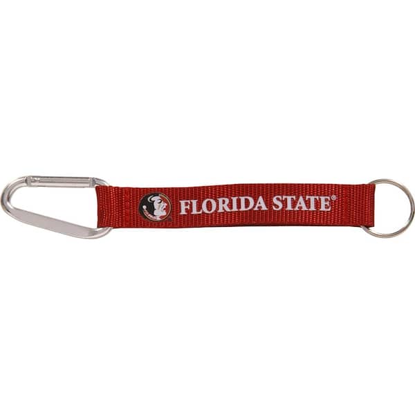 Hillman NCAA Florida State Seminoles Carabiner
