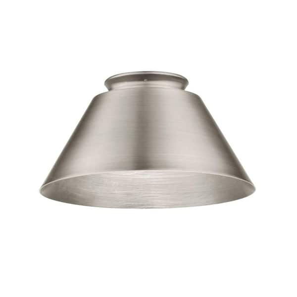 Lithonia Lighting BN METAL CONE SHADE FOR  MINI PNDNT