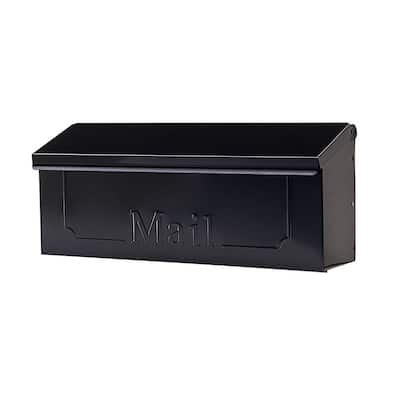 Wall Mount Mailboxes - Residential Mailboxes - The Home Depot