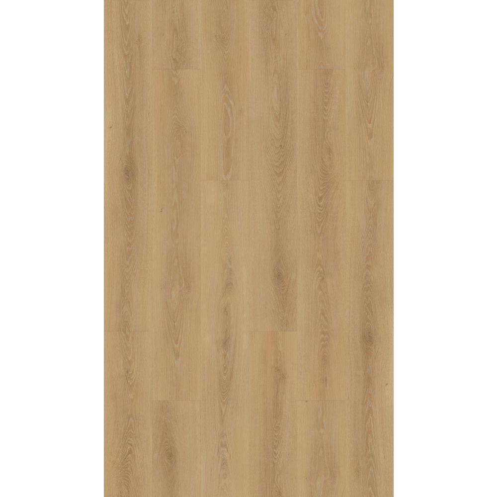 Brookhill Oak 12 MIL x 7 in. W x 48 in. L Waterproof Click Lock Luxury Vinyl Plank Flooring (23.8 sq. ft. /Case) price history on PriceWatchPro