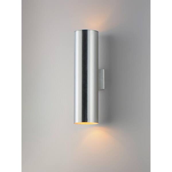 Maxim Lighting - 22 in. H Outdoor Wall Sconce LED Outpost 2-Light