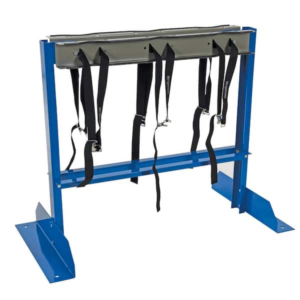 Vestil 6 Cylinder Capacity Cylinder Bracket Stand