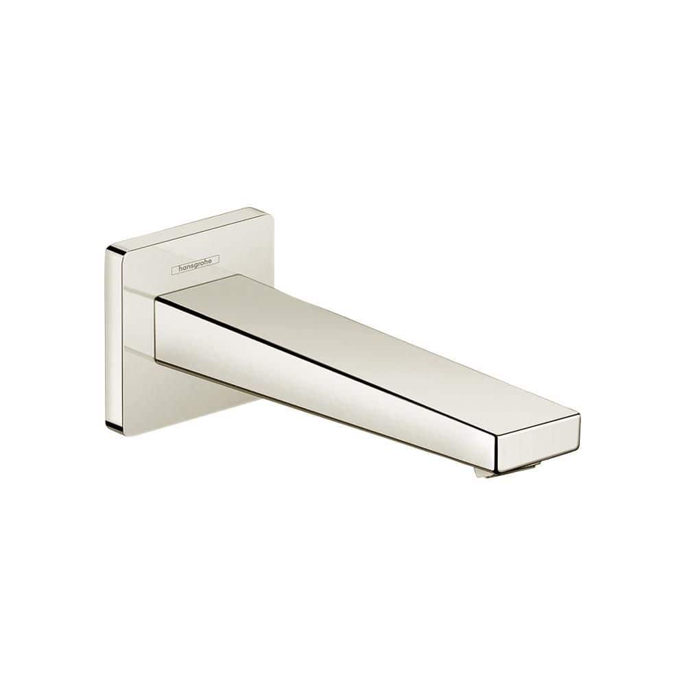 Metropol Tub Spout, Polished Nickel price history on PriceWatchPro