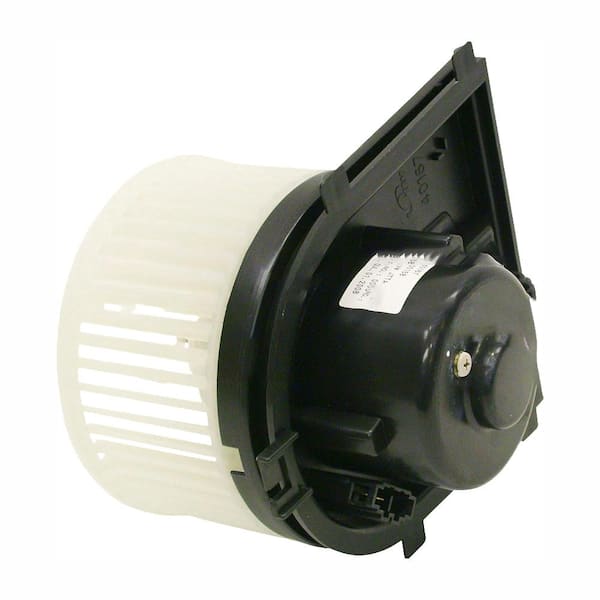 TYC HVAC Blower Motor