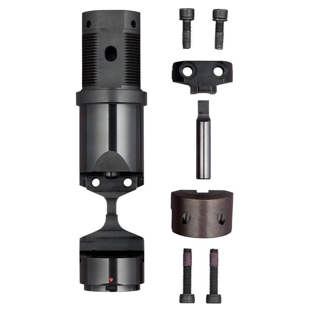 M18 FUEL 10-Gauge Nibbler Die Holder Kit