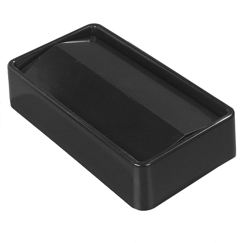 JANTIQUES購入 20s 30s SHERMAN ステンシル 大型トランク carlisle-trash-can-lids-