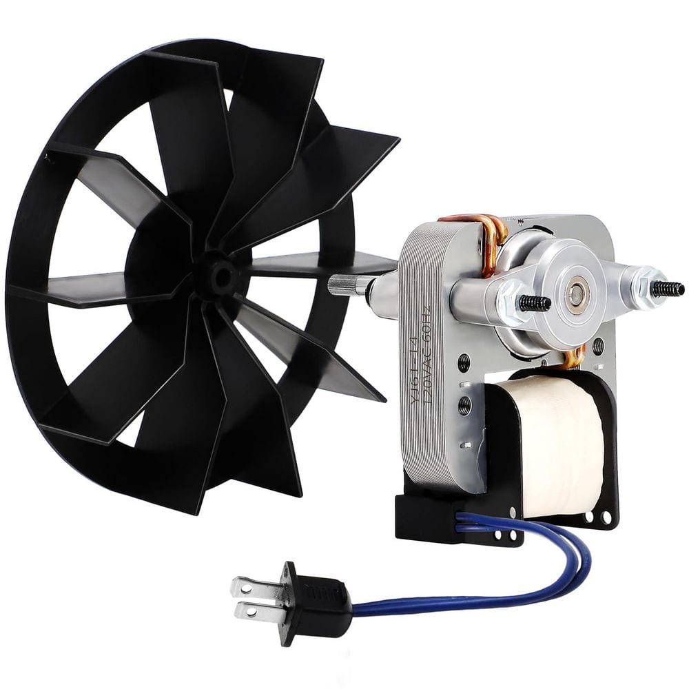 BP27 Bathroom Vent Fan Motor Replacement 50CFM Quiet Exhaust Blower Motor for Ventilation price history on PriceWatchPro