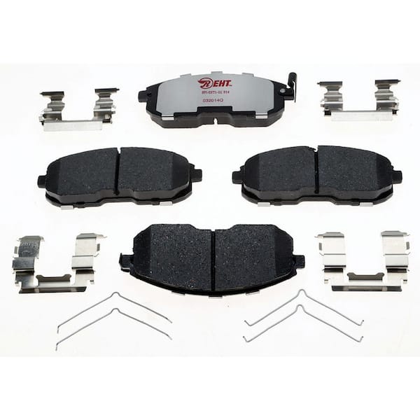 Raybestos Disc Brake Pad Set