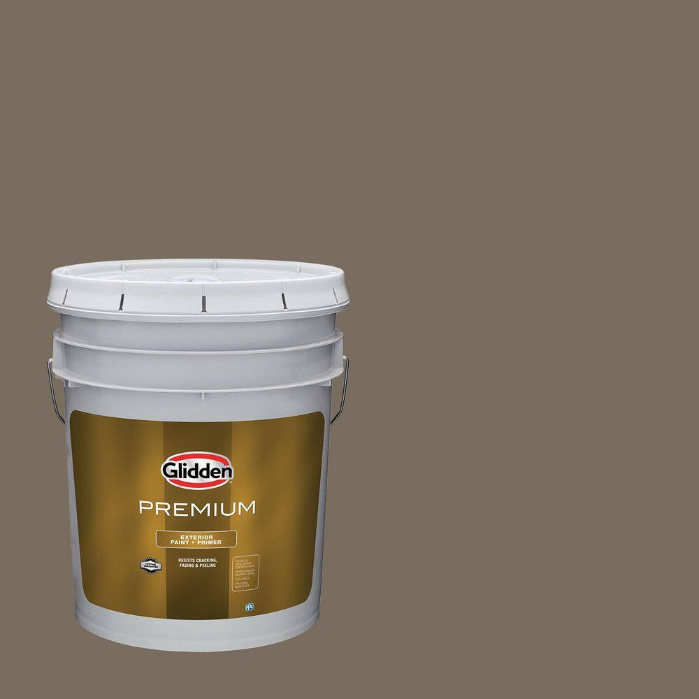 5 gal. PPG1025-6 Sleeping Giant Satin Exterior Latex Paint price history on PriceWatchPro