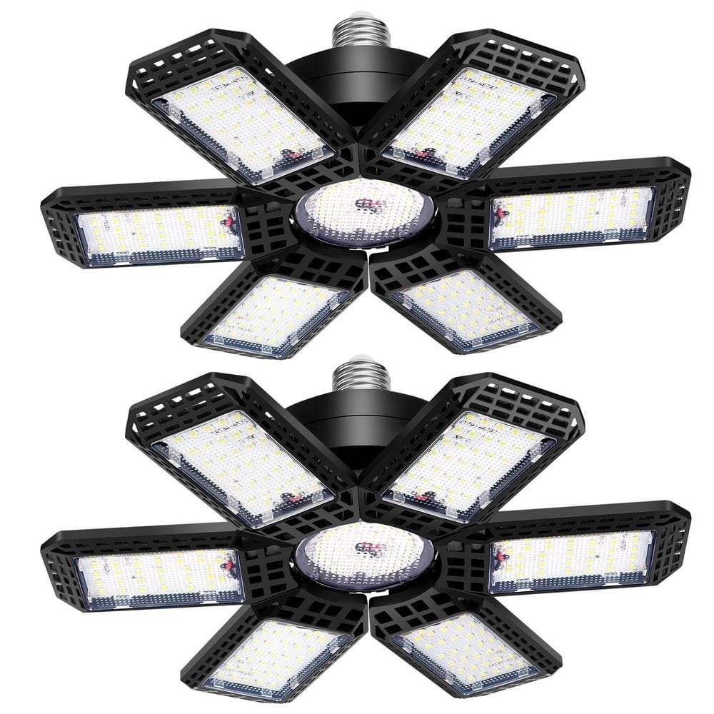 ☆THE GARAGE type27 black-bibivis-shop-lights-zs27