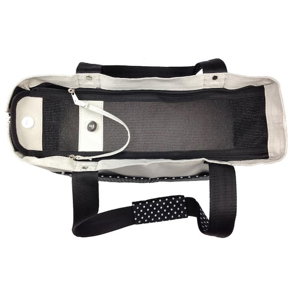 Dog fanny pack outlet carrier