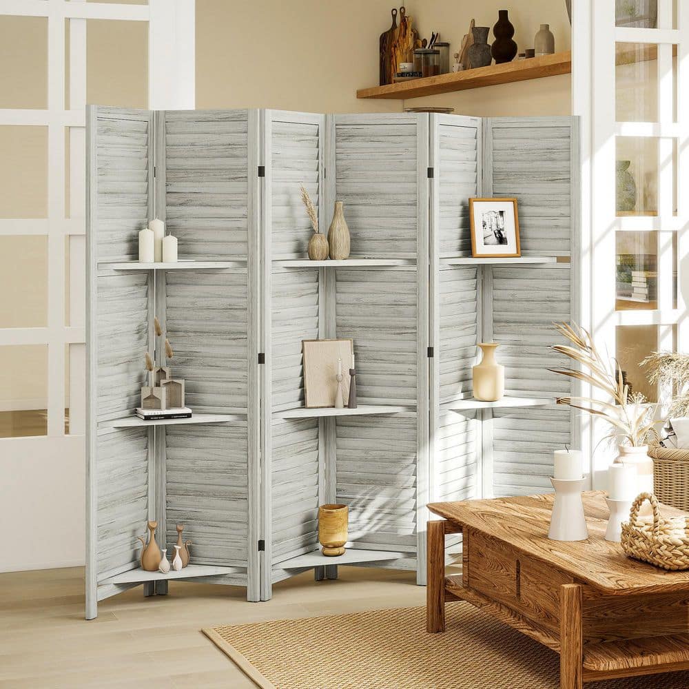 distressed-white-homcom-room-
