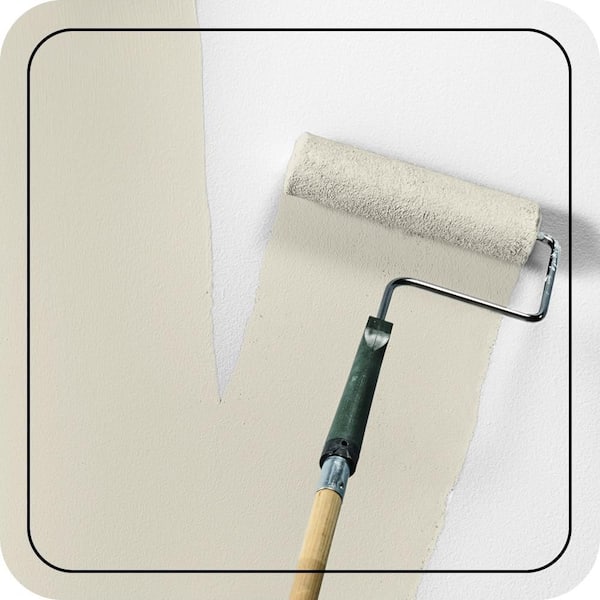 GR-W12 Confident White Paint
