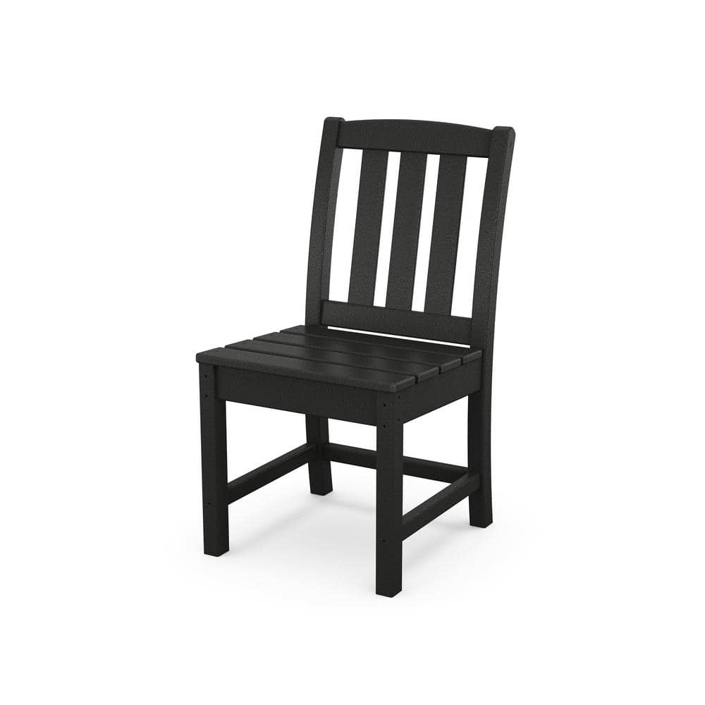 Cape Cod Dining Side Chair in Charcoal Black price history on PriceWatchPro