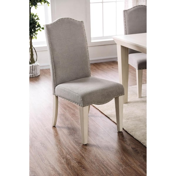 larkin upholstered side chair