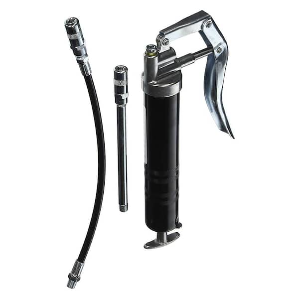 Air Grease Gun with 12 in. Hose Air Grease Gun with 12 in. Hose