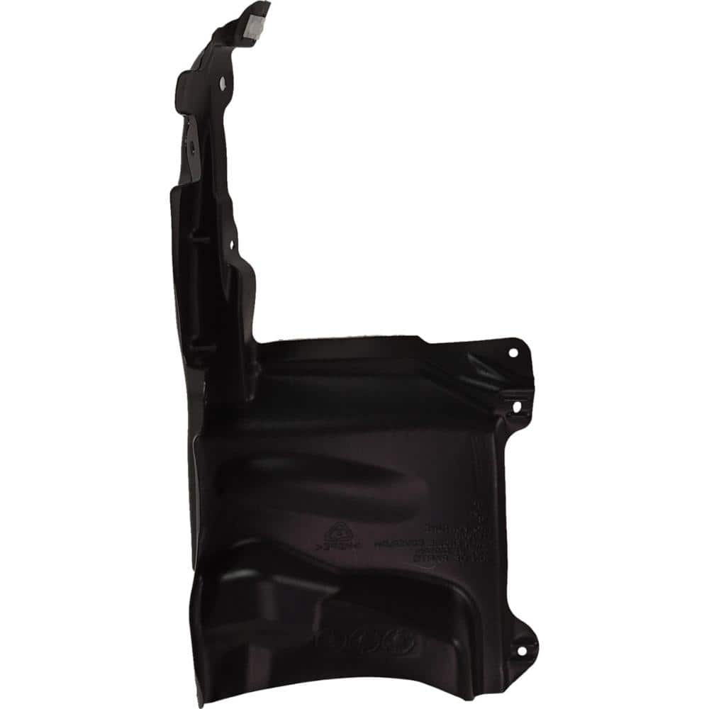 Engine Splash Shield Compatible with Toyota Corolla 2020-2025, Prius 2018-2022, Prius Prime Passenger Side price history on PriceWatchPro