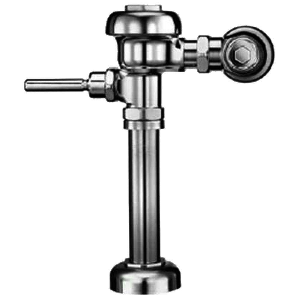 UPC 671254123410 product image for Regal 110 XL, 3080153, 3.5 GPF Exposed Water Closet Flushometer for Floor or Wal | upcitemdb.com