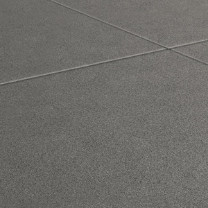 1 Gal. #GG-01 Slate Ivory Decorative Flat Interior/Exterior Concrete Floor Coating