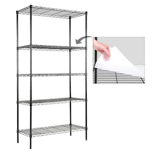 Cole-Parmer Stainless Steel Wire Shelf, for 5.3/5.4 cu ft units