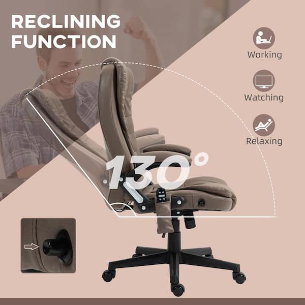 Relaxing computer chair discount