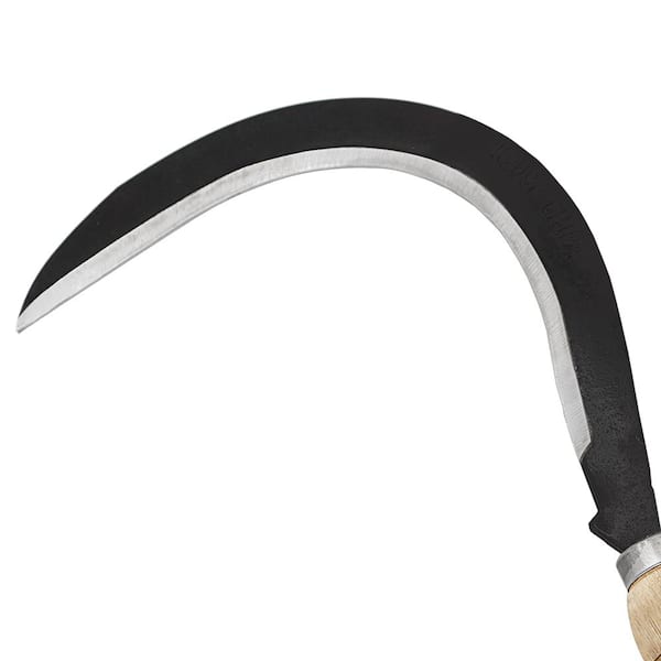 Reviews for ZENPORT:Zenport Heavy-Duty Non Serrated Weeding