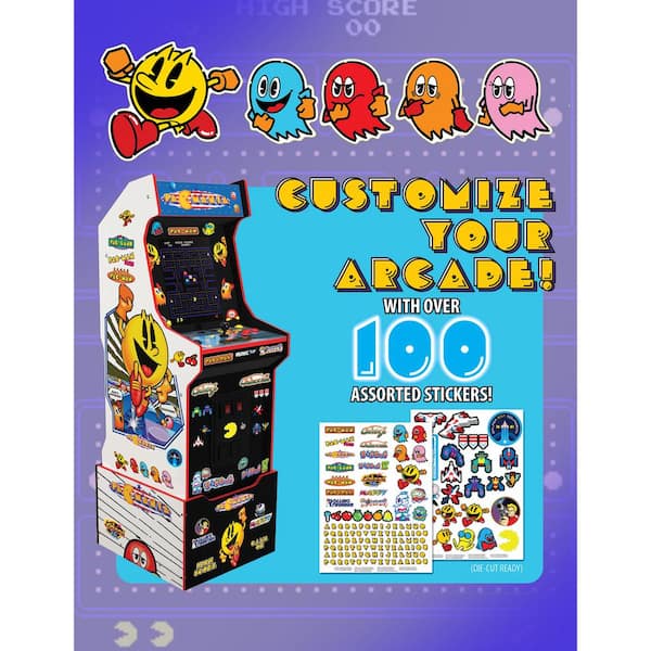 Among Us Character Plays Video Games Sticker - Sticker Mania