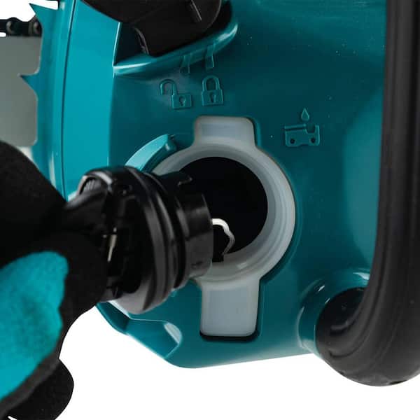 Makita XGT 16 in. 40V max Brushless Battery Top Handle