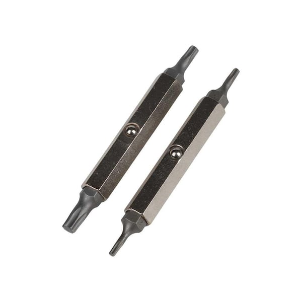 Klein Tools 10-Fold Torx Screwdriver/Nut Driver 32536 - The Home Depot