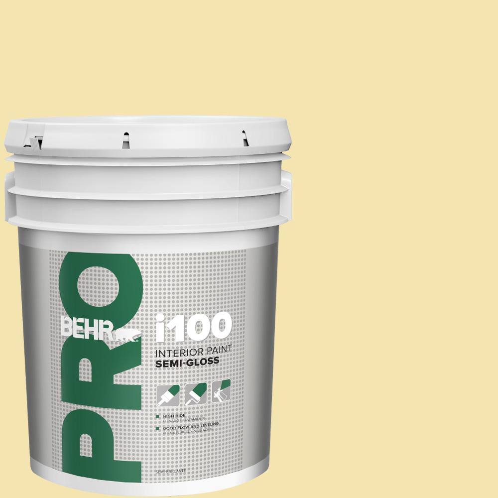 5 gal. #390C-3 Windsong Semi-Gloss Interior Paint price history on PriceWatchPro