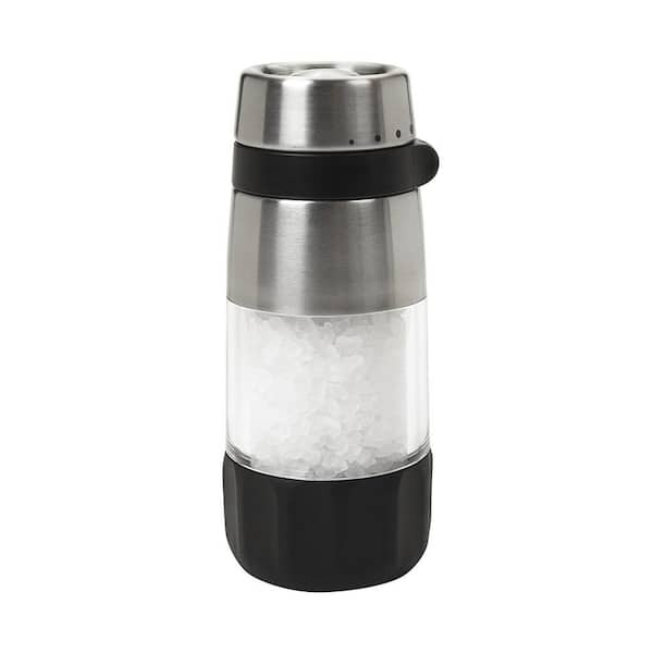 OXO Good Grips Stainless Steel Salt Grinder