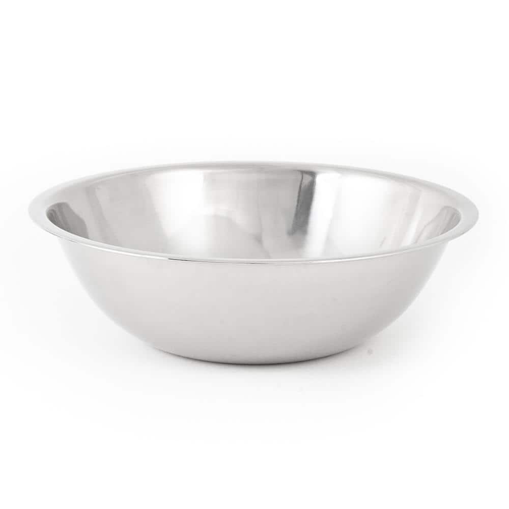 Mixing Bowl, 5-1/2 Qt., in Stainless Steel (SBL-8D)