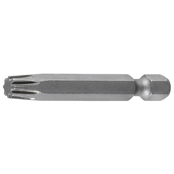 Spider Driver/Drill Bit Set 