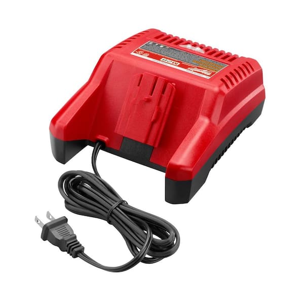 M28 28-Volt Lithium-Ion Battery Charger