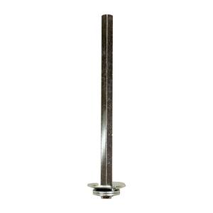 3/4 in. Socket Saver Tool for Removeing Plastic Pipe from a Hub