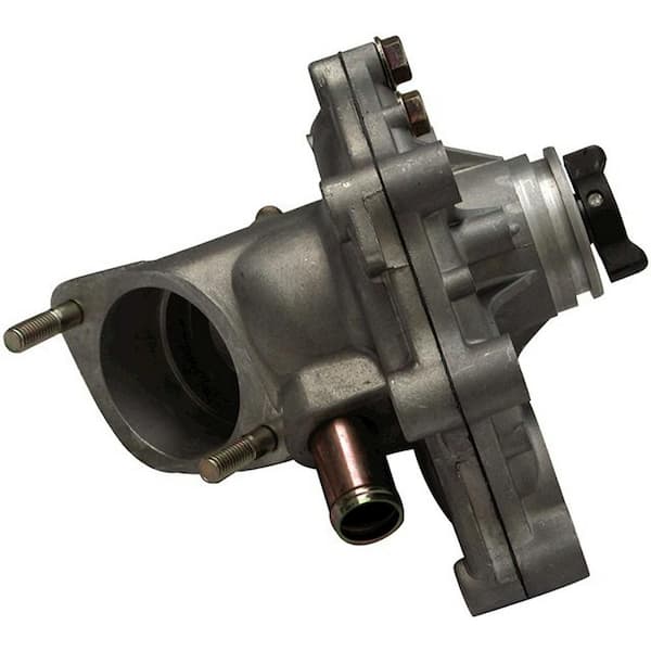 Gates Engine Water Pump 1991-1997 Toyota Previa 2.4L