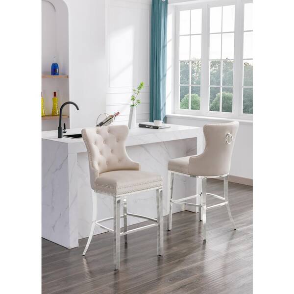 Best high chair for best sale counter height