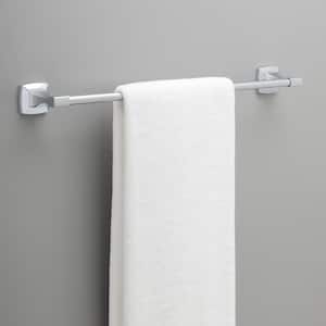Modern - Towel Bars - Bathroom Hardware - The Home Depot